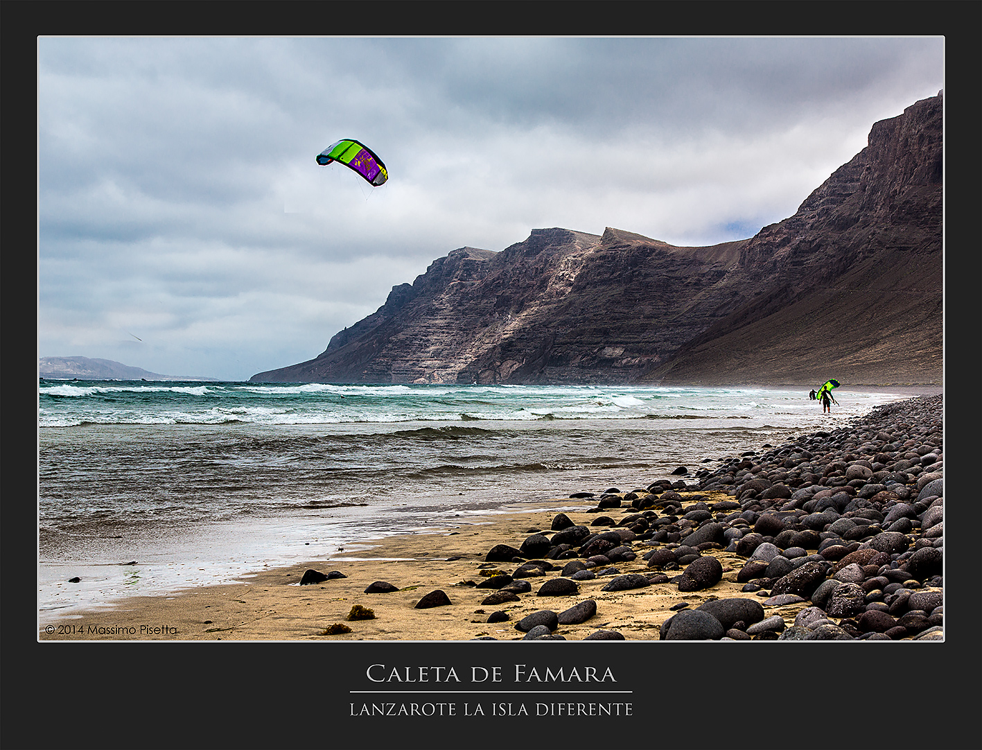 Caleta de Famara