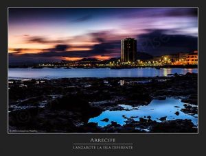 Arrecife