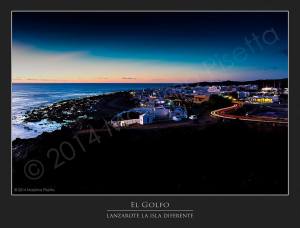 El Golfo