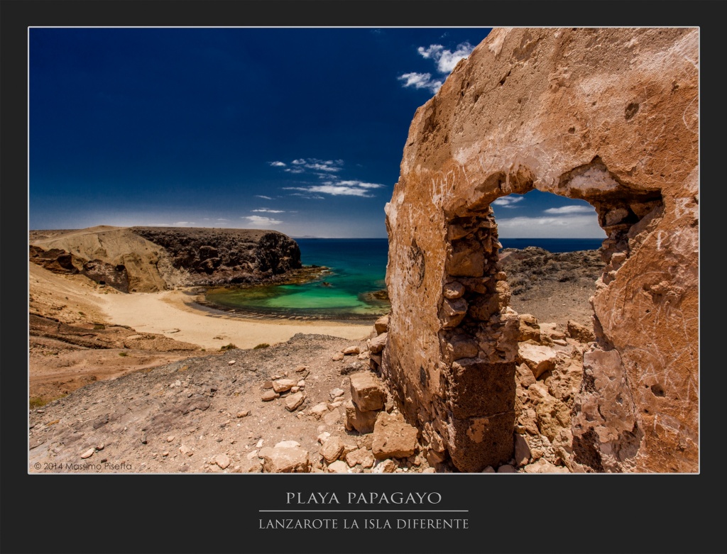 Fotografare i panorami