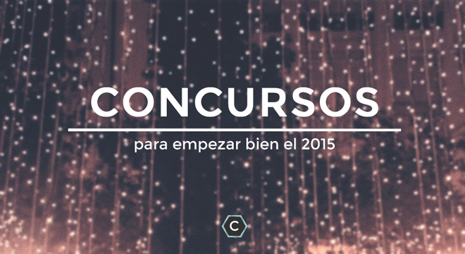 Los mejores concursos de fotografía para empezar el 2015