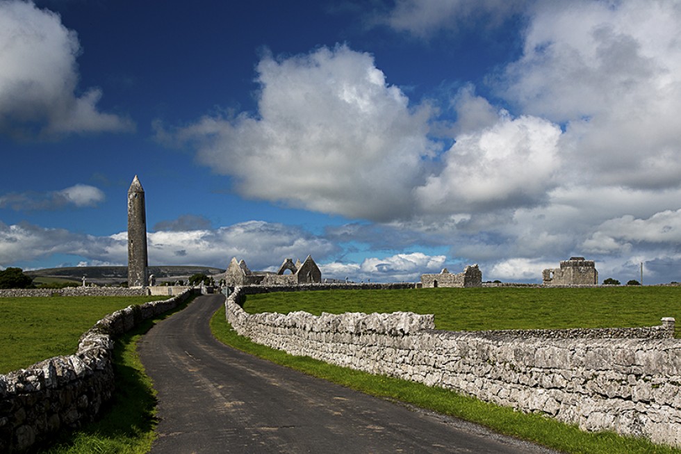 Irlanda