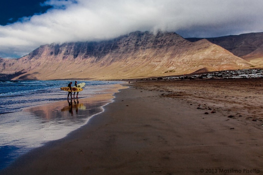 Lanzarote