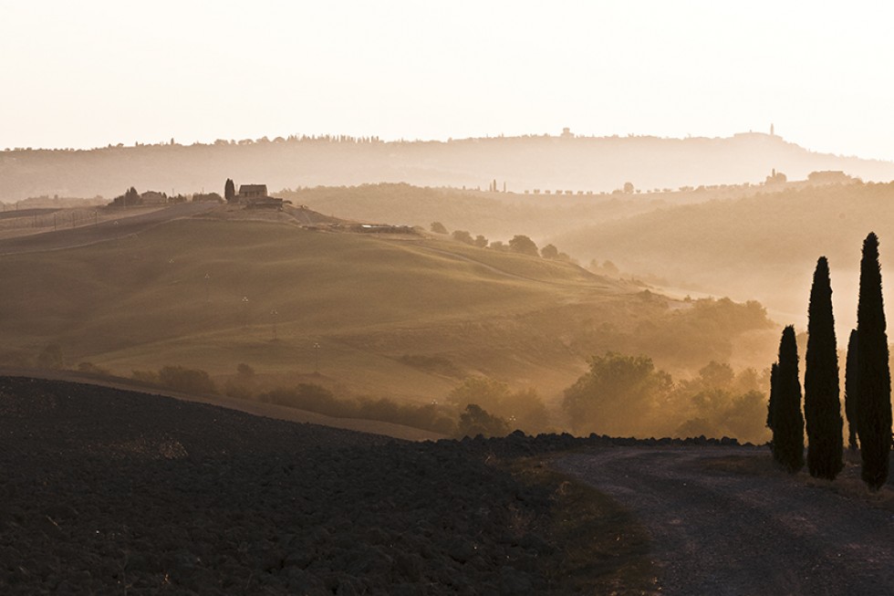 Tuscany, Italy