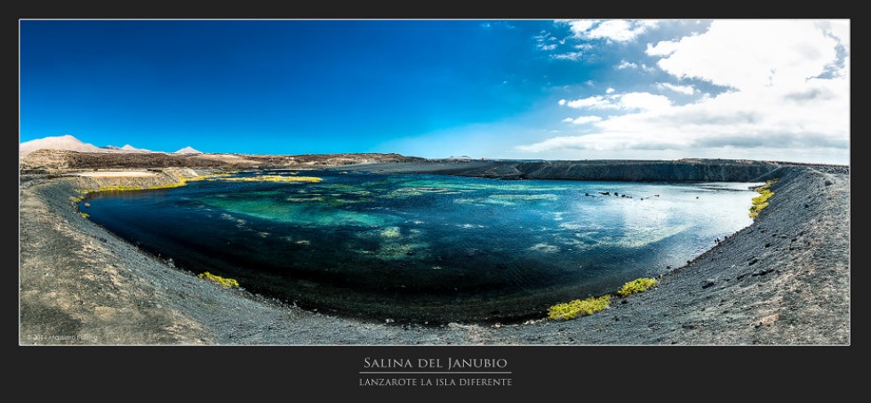 Lanzarote